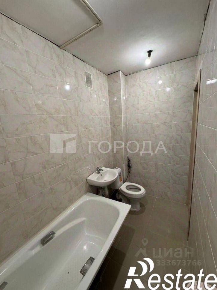 1-комн квартира Горский мкр, 78,  д. 78