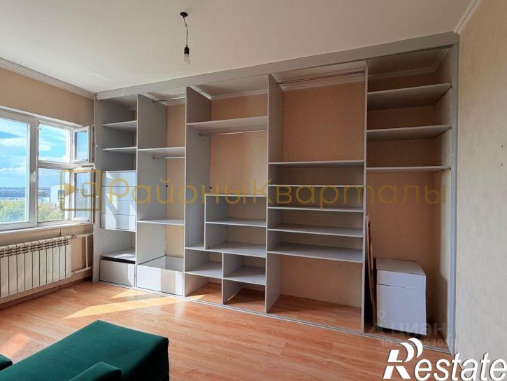 1-комн квартира улица Виктора Уса, 4,  д. 4