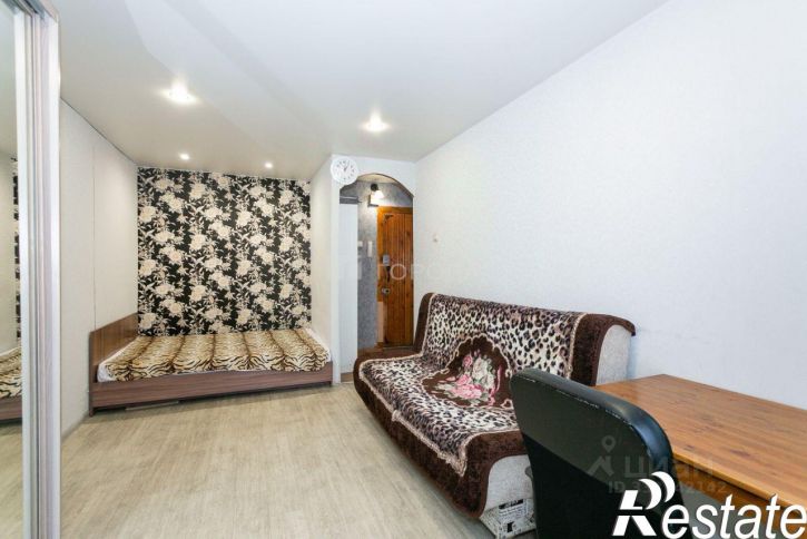 1-комн квартира Ударная улица, 31,  д. 31