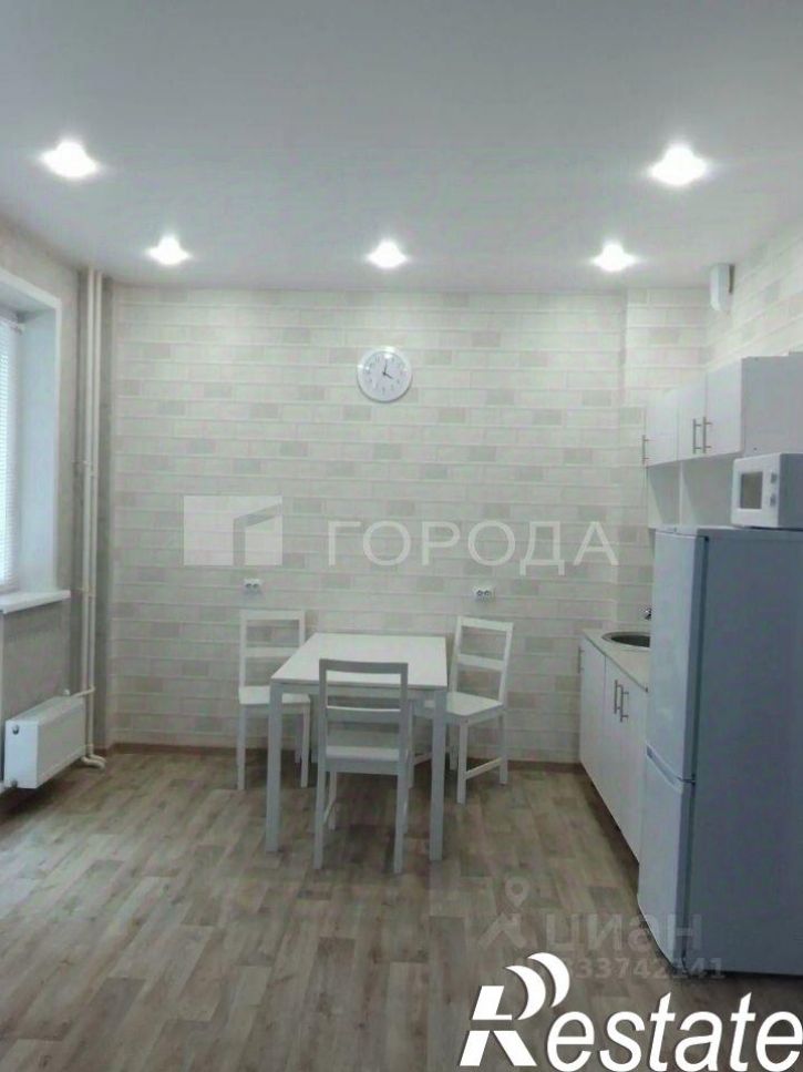 1-комн квартира Закаменский мкр, 16,  д. 16