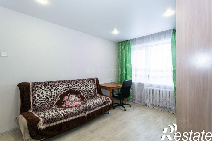 1-комн квартира Ударная улица, 31,  д. 31