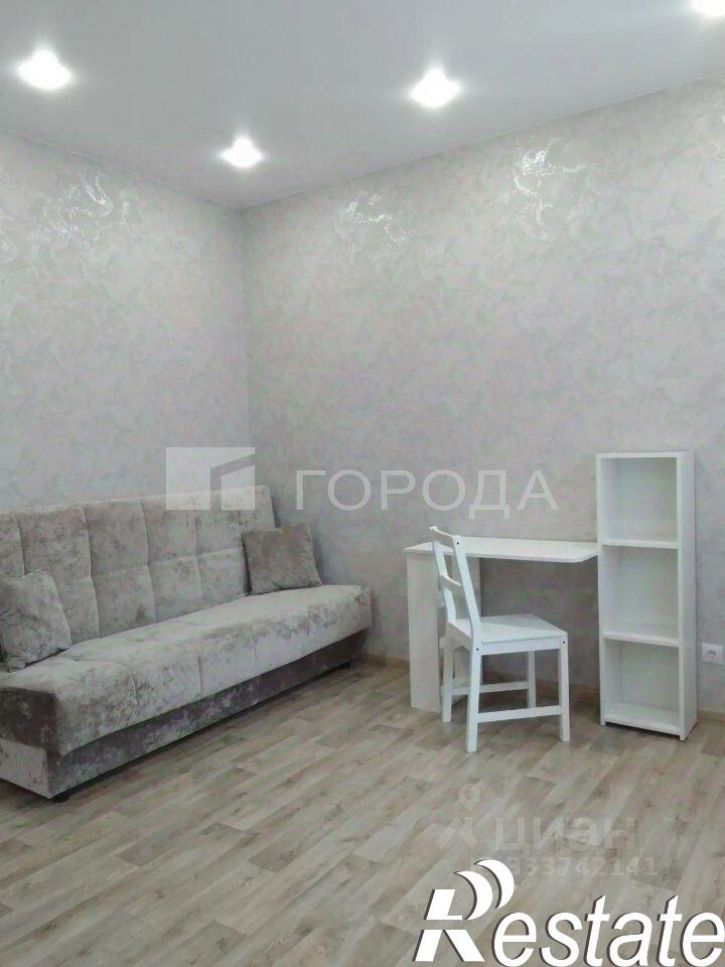 1-комн квартира Закаменский мкр, 16,  д. 16