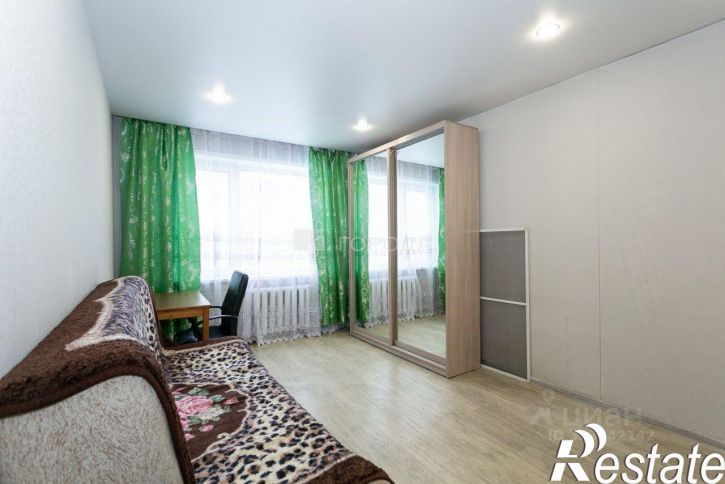 1-комн квартира Ударная улица, 31,  д. 31