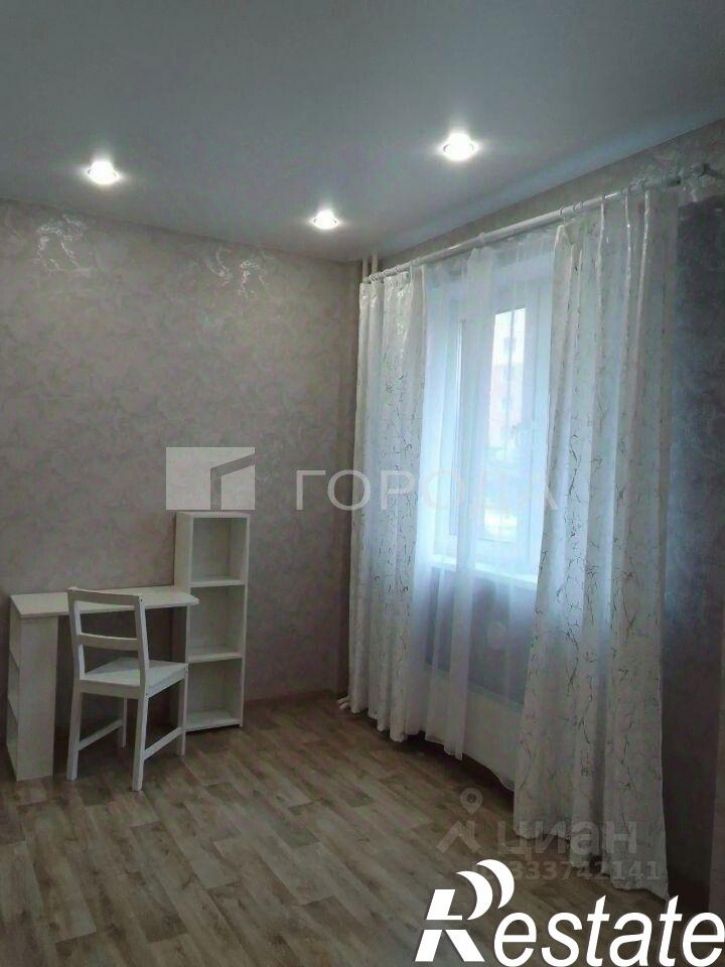 1-комн квартира Закаменский мкр, 16,  д. 16