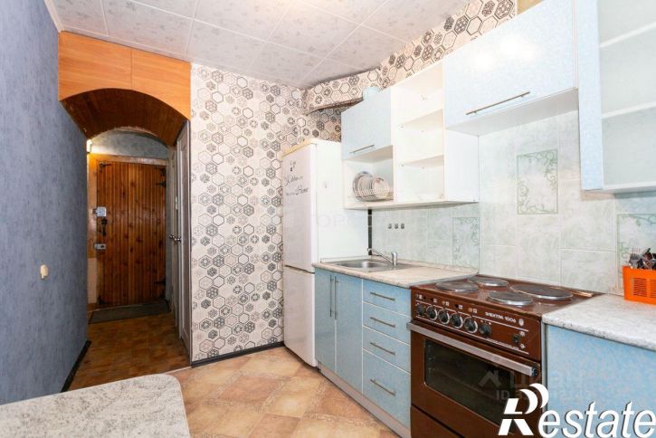 1-комн квартира Ударная улица, 31,  д. 31