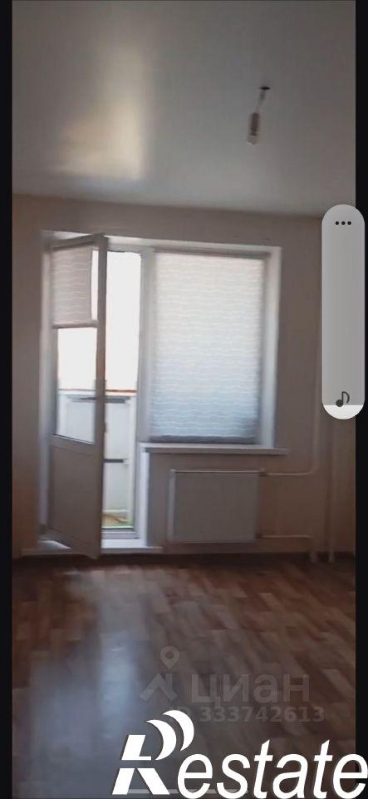 2-комн квартира улица Петухова, 95/4,  д. 95/4