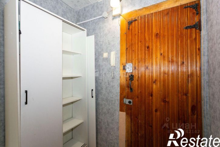1-комн квартира Ударная улица, 31,  д. 31