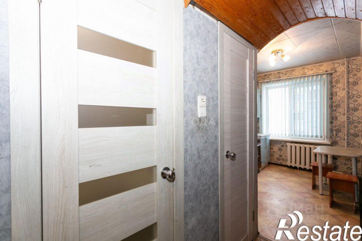 1-комн квартира Ударная улица, 31,  д. 31