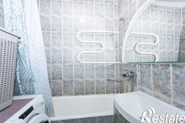 1-комн квартира Ударная улица, 31,  д. 31