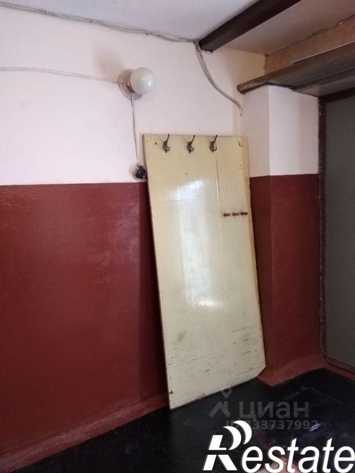 Гараж/парковка Северный проезд, 43,  д. 43