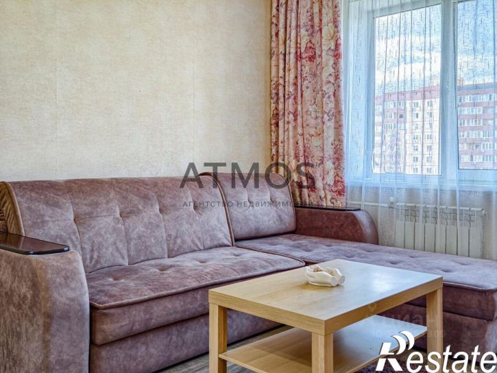 1-комн квартира улица Ключ-Камышенское Плато, 15,  д. 15