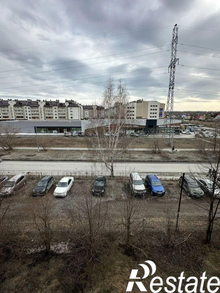 1-комн квартира улица Зорге, 88,  д. 88