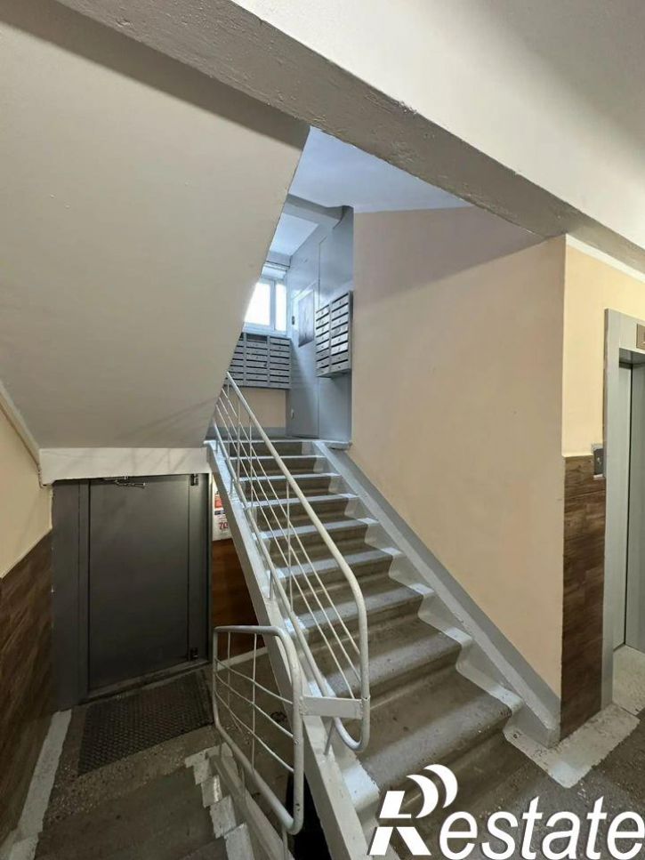 1-комн квартира улица Зорге, 88,  д. 88
