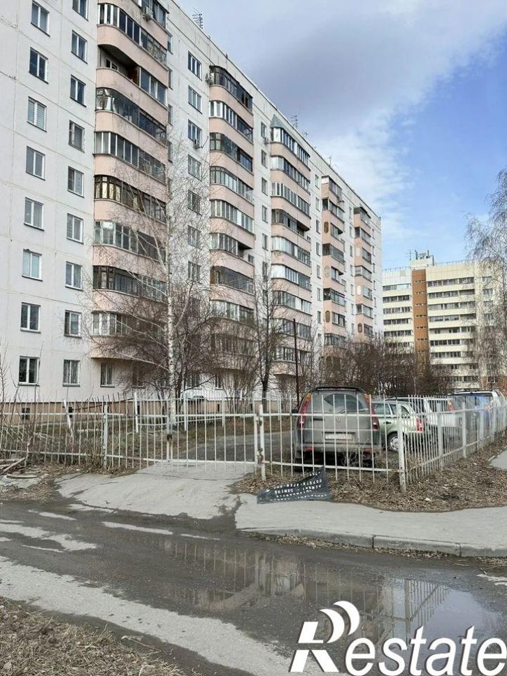 1-комн квартира улица Зорге, 88,  д. 88