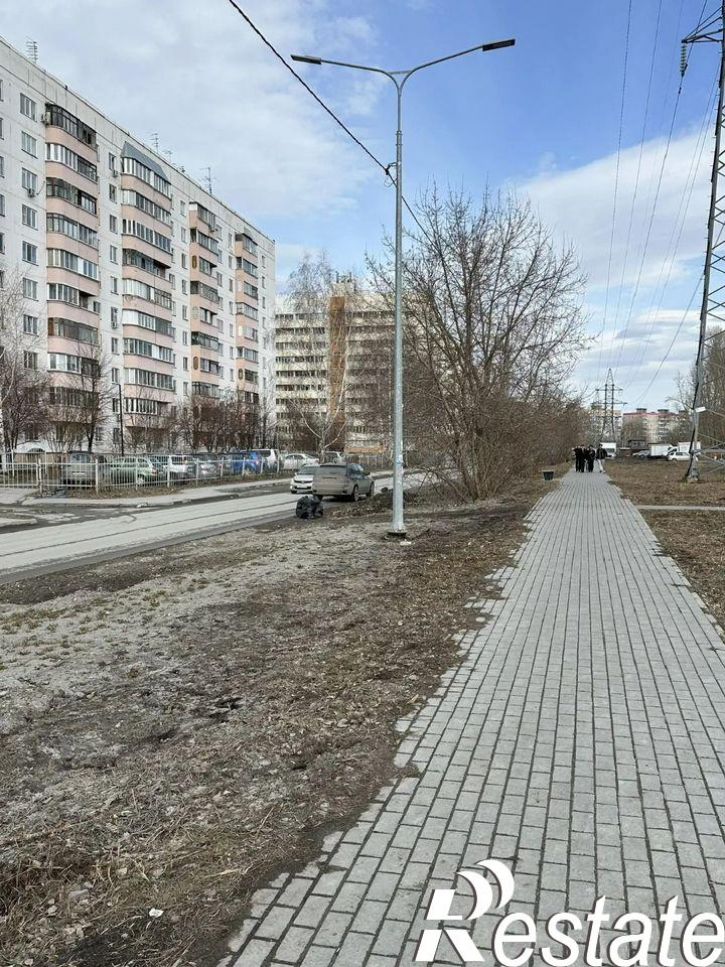 1-комн квартира улица Зорге, 88,  д. 88