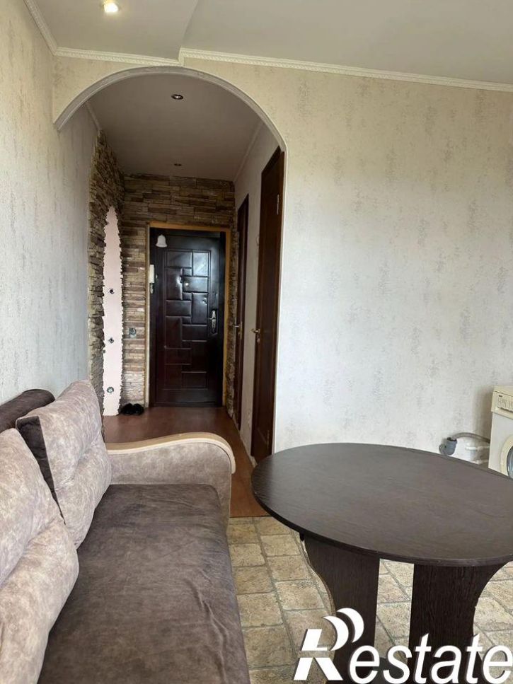 1-комн квартира улица Зорге, 88,  д. 88