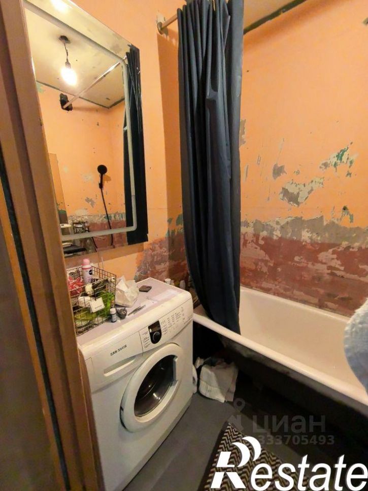 1-комн квартира улица Высоцкого, 31,  д. 31