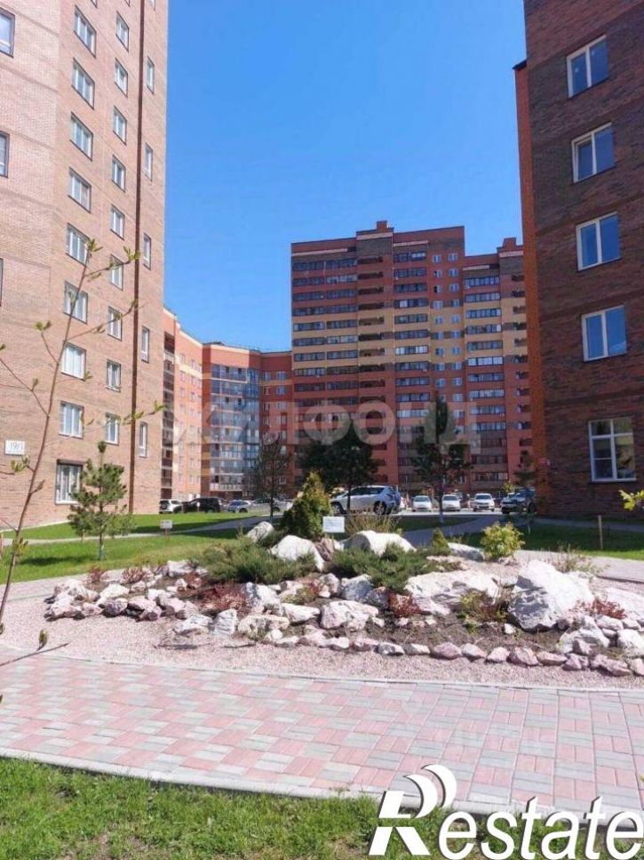 1-комн квартира Заречная улица, 21,  д. 21