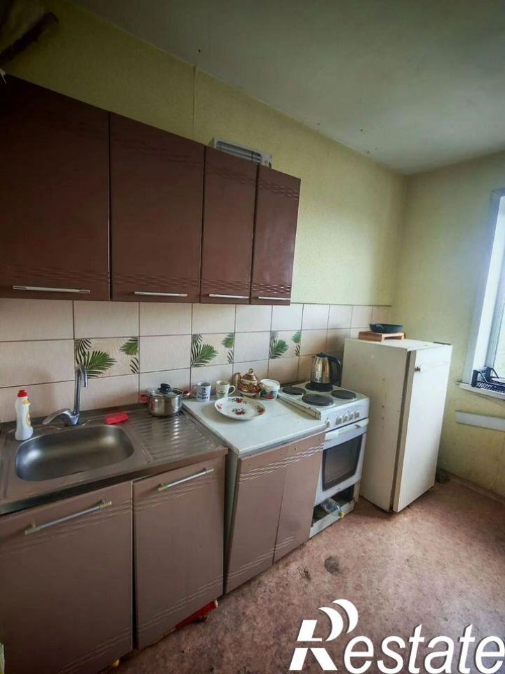1-комн квартира улица Высоцкого, 41/3,  д. 41/3