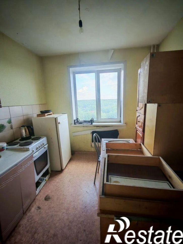 1-комн квартира улица Высоцкого, 41/3,  д. 41/3