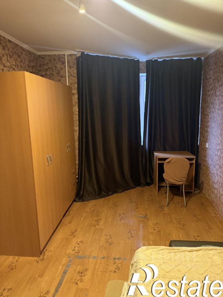 1-комн квартира Горский мкр, 69,  д. 69