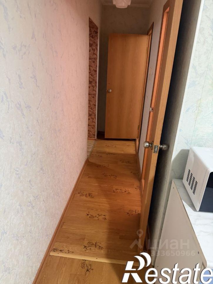 1-комн квартира Горский мкр, 69,  д. 69