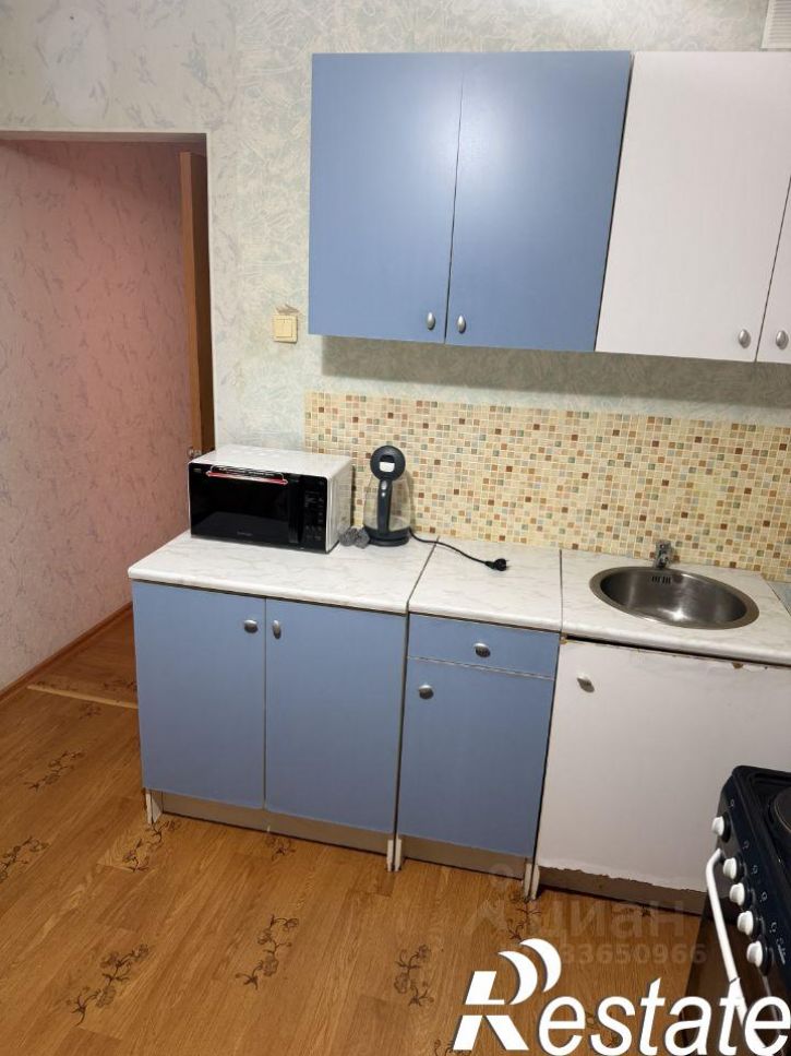 1-комн квартира Горский мкр, 69,  д. 69