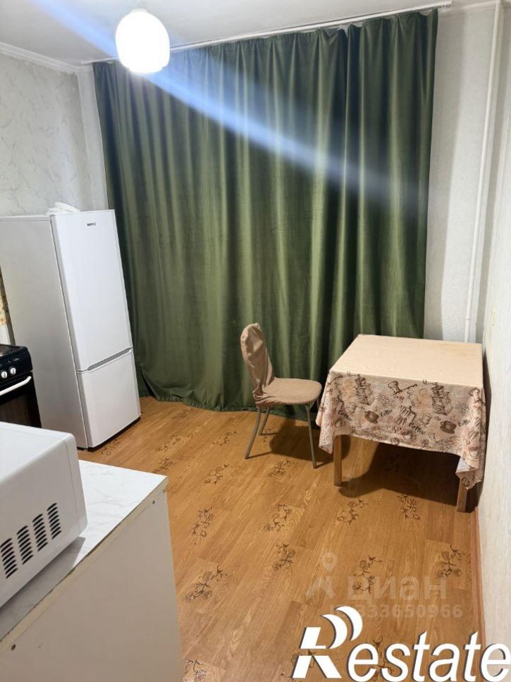 1-комн квартира Горский мкр, 69,  д. 69