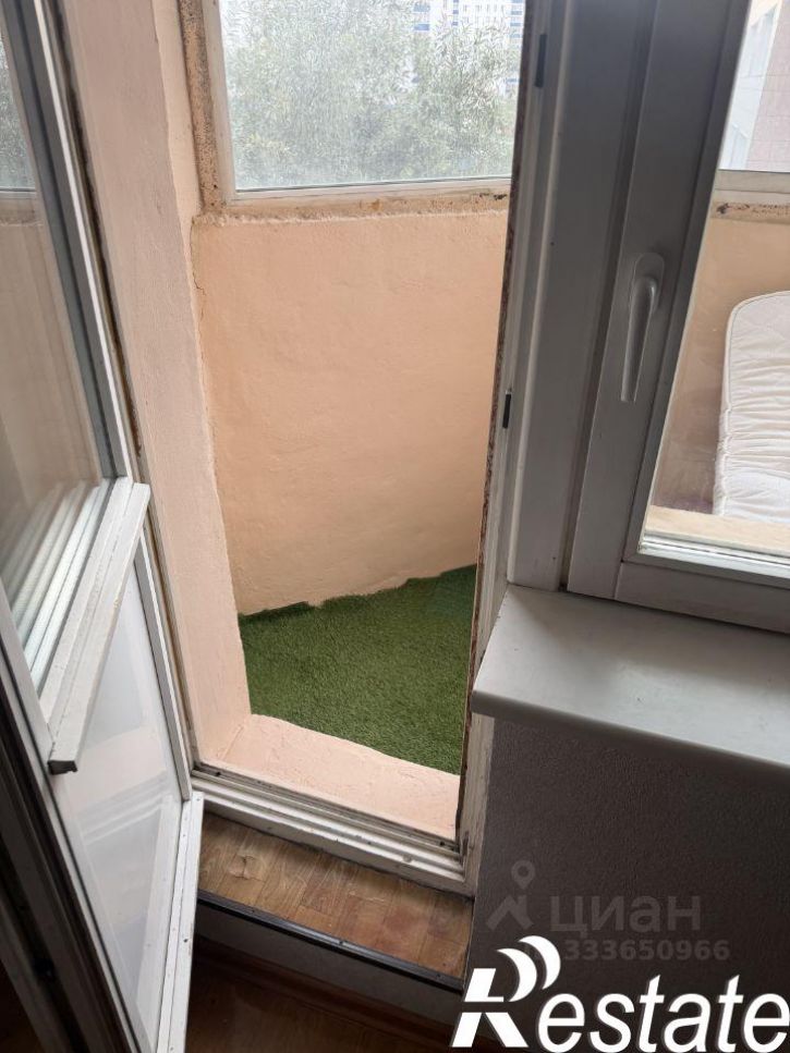 1-комн квартира Горский мкр, 69,  д. 69
