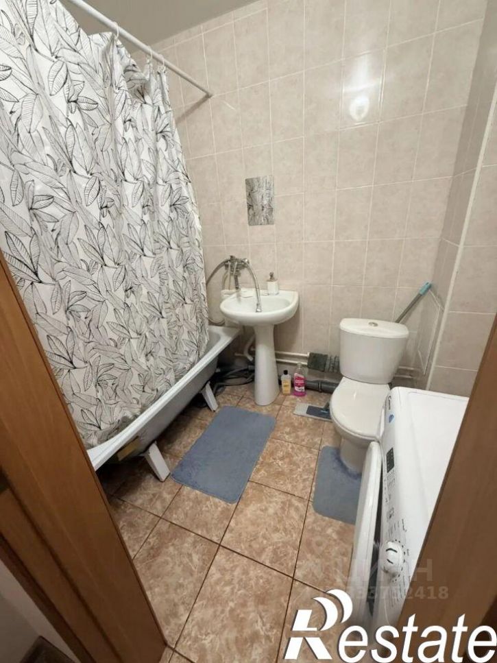 1-комн квартира улица Петухова, 95/4,  д. 95/4