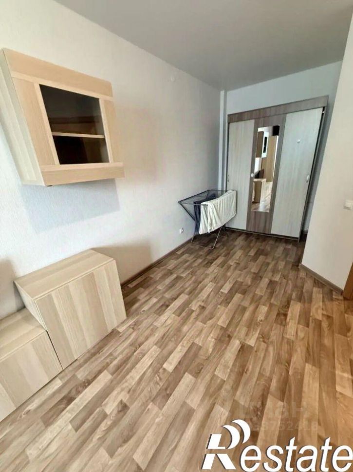 1-комн квартира улица Петухова, 95/4,  д. 95/4