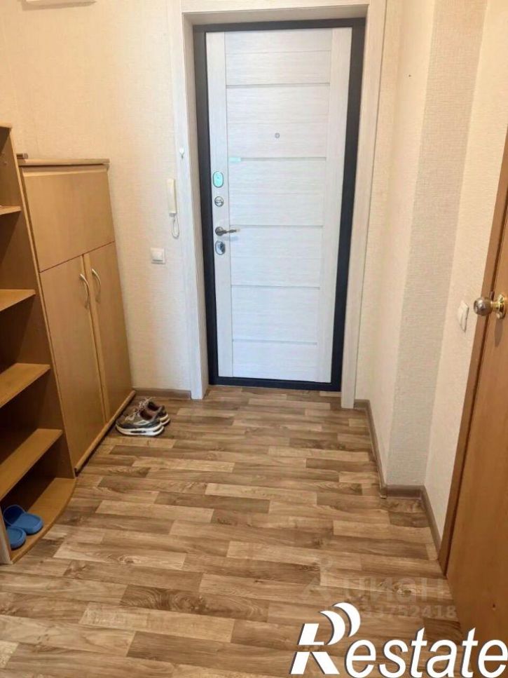 1-комн квартира улица Петухова, 95/4,  д. 95/4