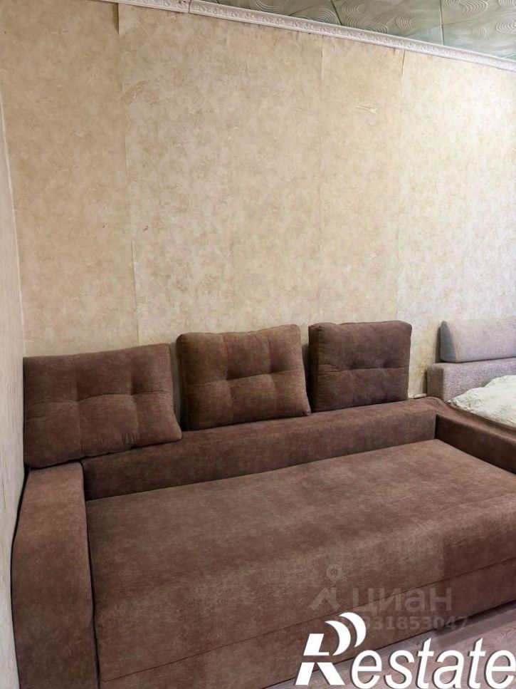 2-комн квартира улица Мира, 37,  д. 37