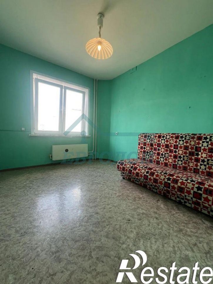 3-комн квартира улица Петухова, 95,  д. 95