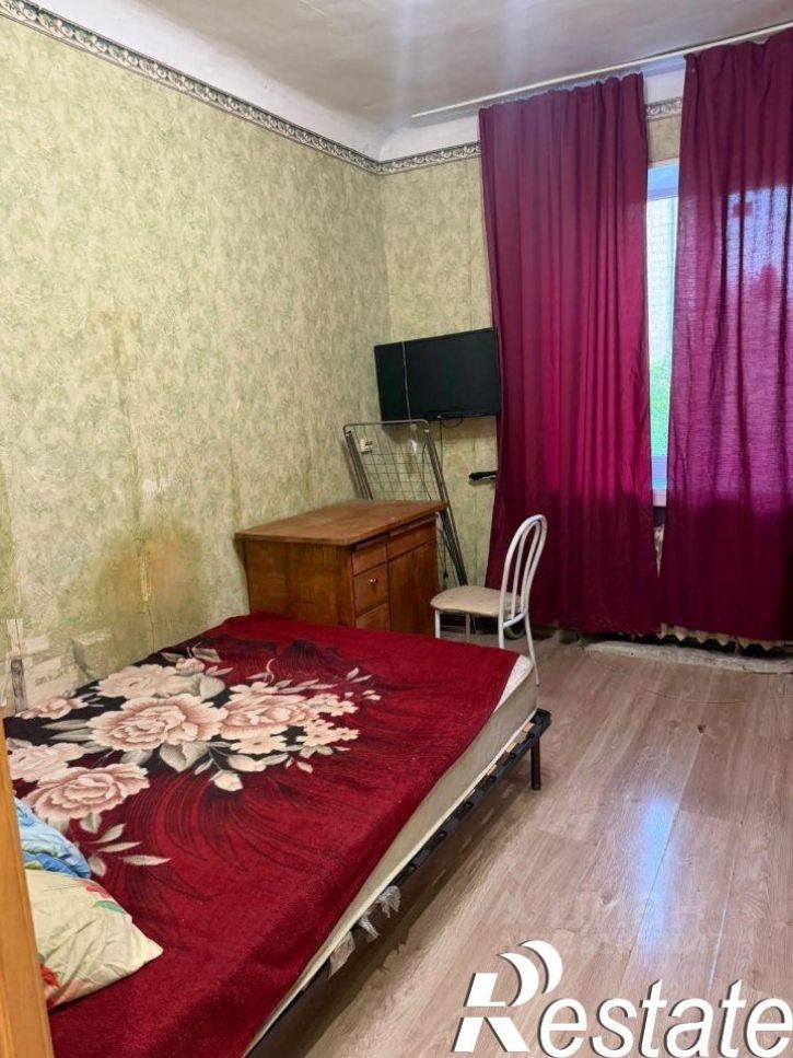 2-комн квартира улица Мира, 37,  д. 37