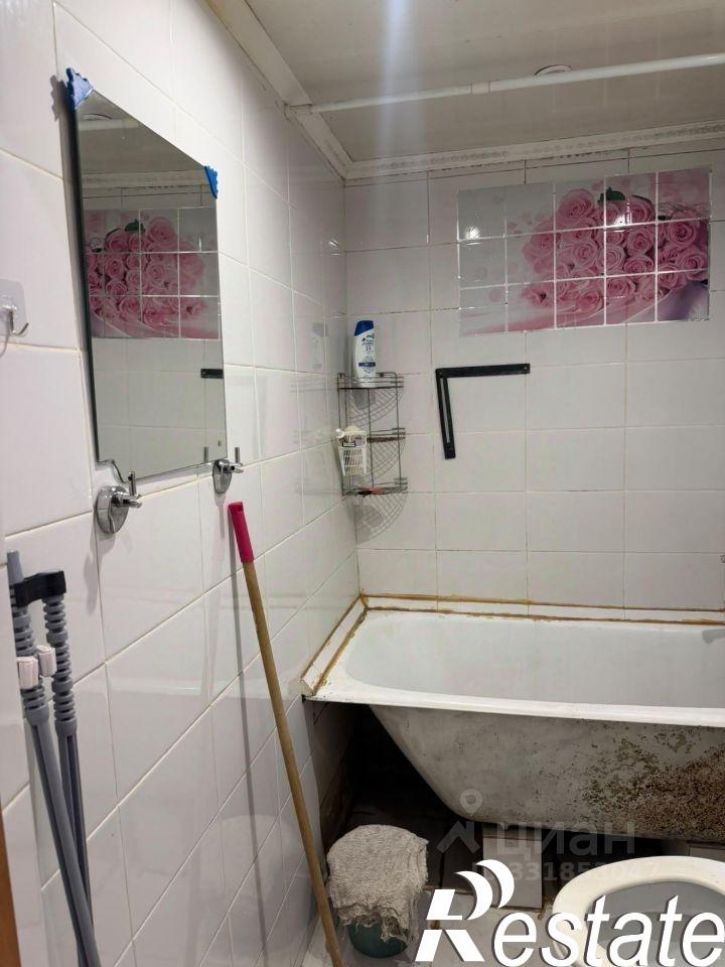 2-комн квартира улица Мира, 37,  д. 37