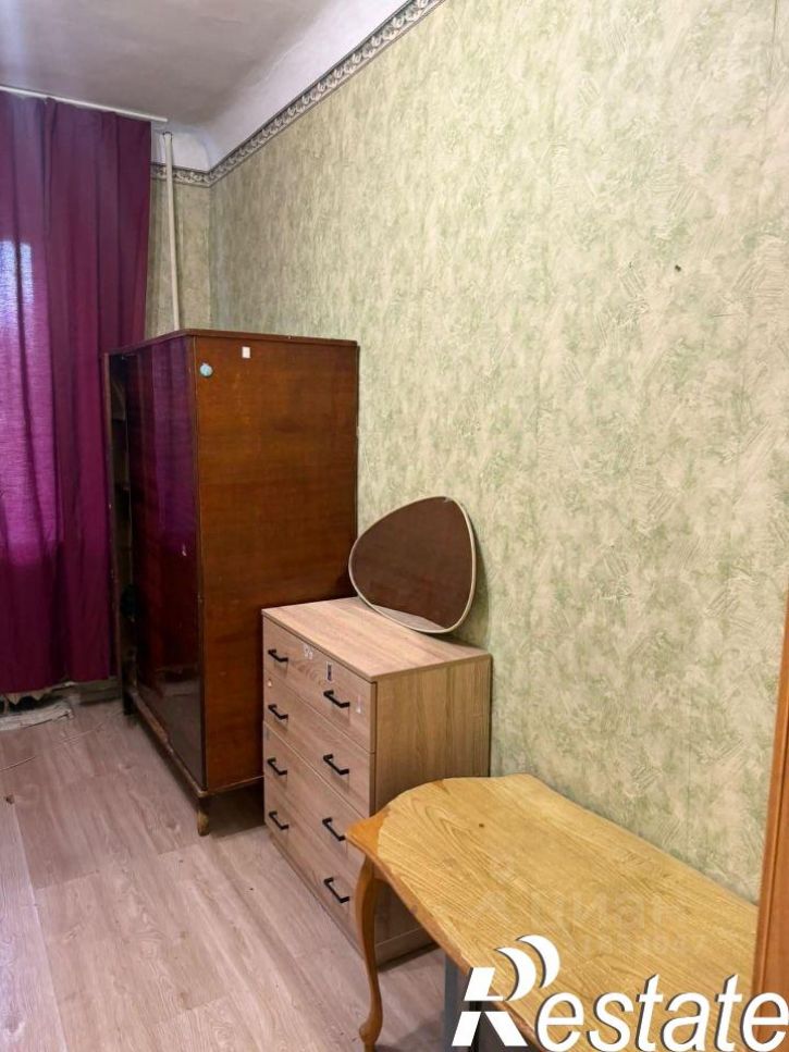 2-комн квартира улица Мира, 37,  д. 37