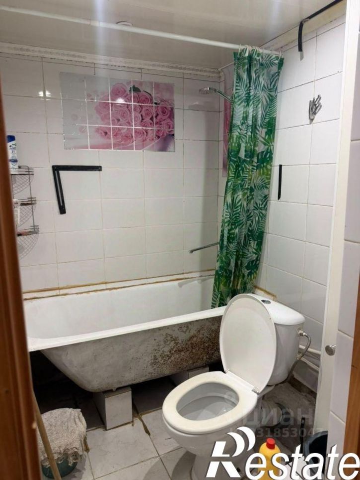 2-комн квартира улица Мира, 37,  д. 37