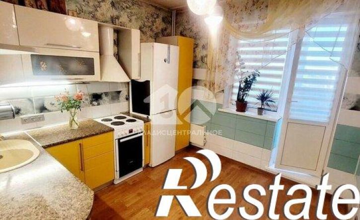 1-комн квартира Первомайская улица, 228,  д. 228