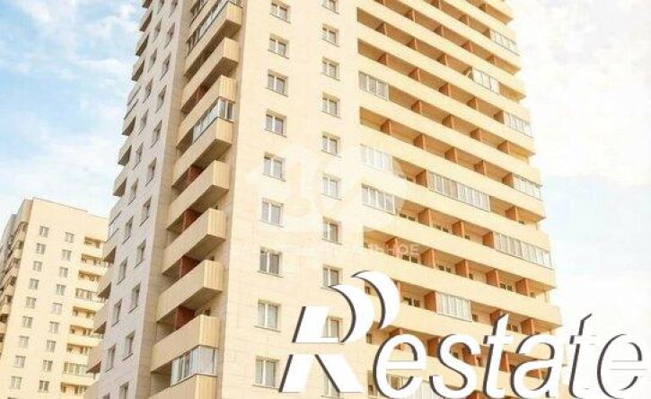 1-комн квартира Первомайская улица, 228,  д. 228
