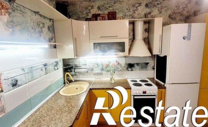 1-комн квартира Первомайская улица, 228,  д. 228