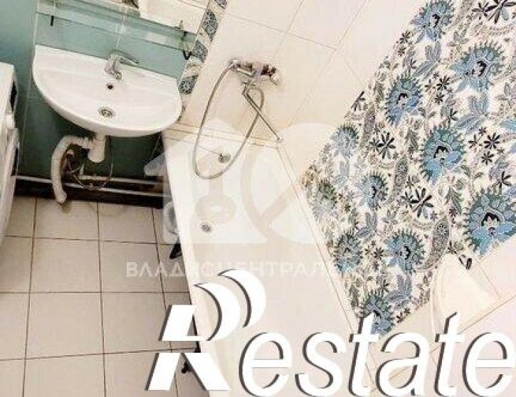 1-комн квартира Первомайская улица, 228,  д. 228