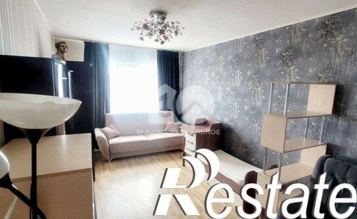 1-комн квартира Первомайская улица, 228,  д. 228