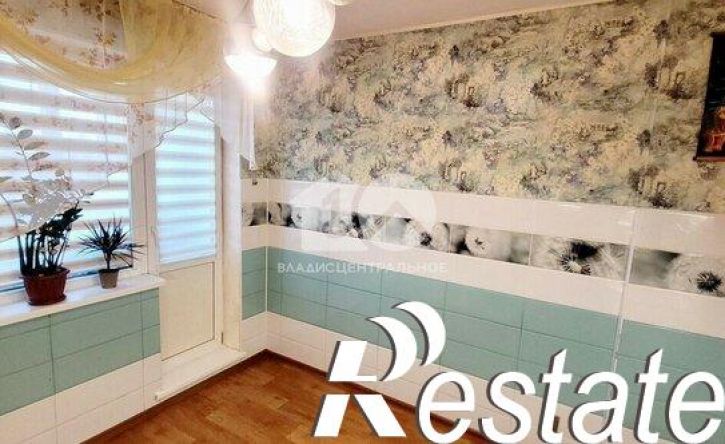 1-комн квартира Первомайская улица, 228,  д. 228