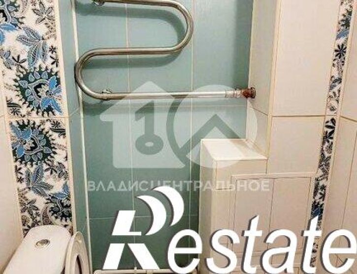 1-комн квартира Первомайская улица, 228,  д. 228