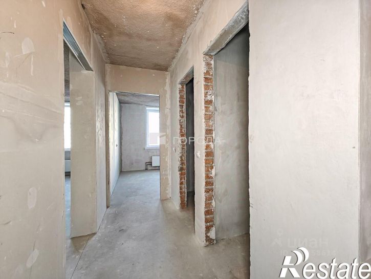 2-комн квартира Вилюйская улица, 1,  д. 1