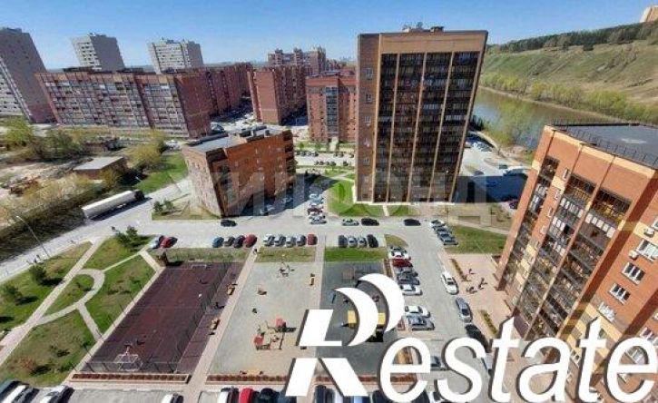 1-комн квартира Заречная улица, 21,  д. 21