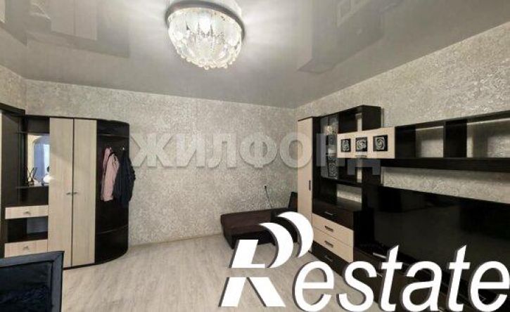 1-комн квартира улица Высоцкого, 44,  д. 44