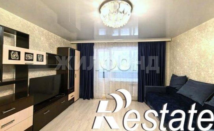 1-комн квартира улица Высоцкого, 44,  д. 44
