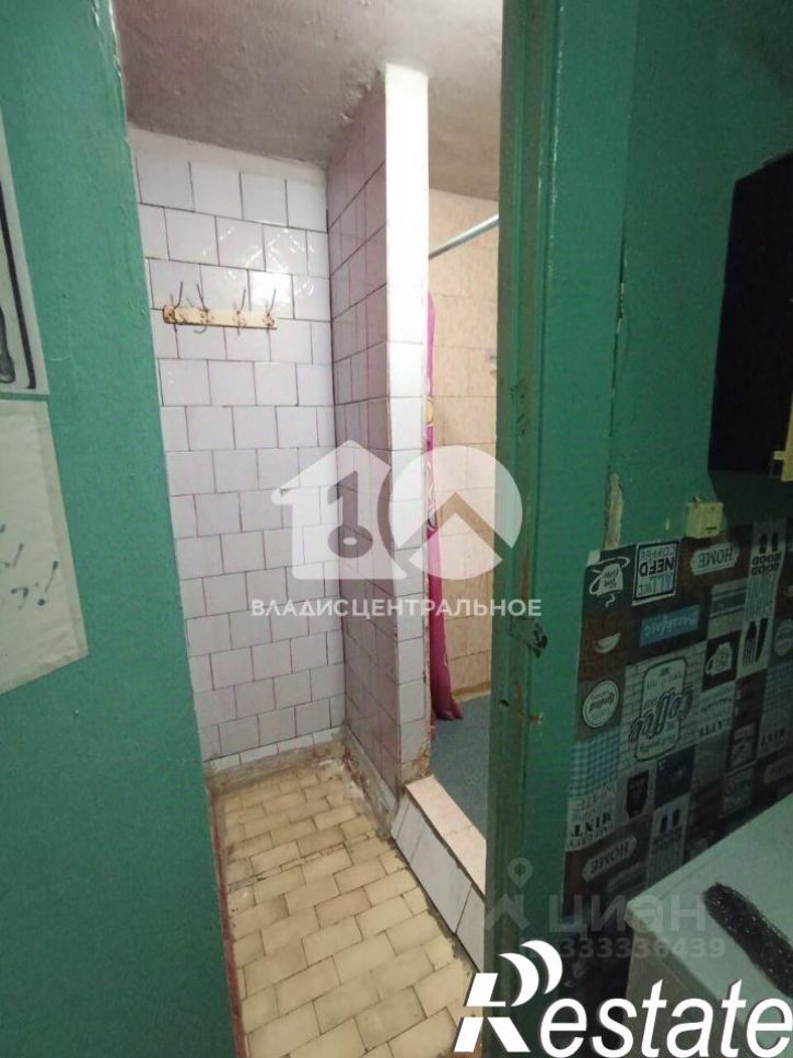 Комната улица Ломоносова, 59,  д. 59